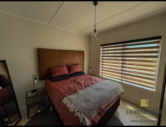1 BEDROOM PROPERTY TO RENT IN RICHWOOD
